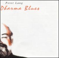 Dharma Blues von Peter Lang