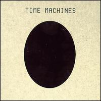 Time Machines von Coil