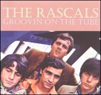 Groovin' on the Tube von The Rascals
