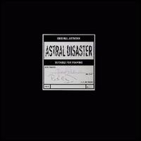 Astral Disaster [LP] von Coil