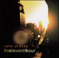 Eleventh Hour von Jars of Clay
