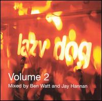 Lazy Dog, Vol. 2 von Lazy Dog