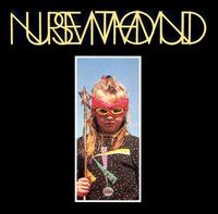 Yagga Blues von Nurse with Wound