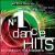 Number 1 Dance Hits, Vol. 2 von Countdown Mix Masters