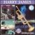 Harry James at the Hollywood Palladium/Trumpet After Midnight von Harry James