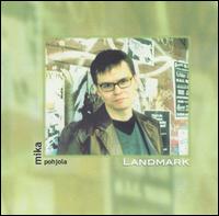 Landmark von Mika Pohjola