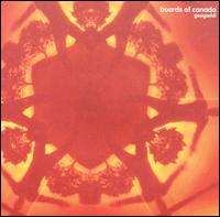 Geogaddi von Boards of Canada