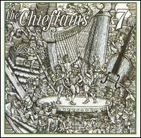 Chieftains 7 von The Chieftains