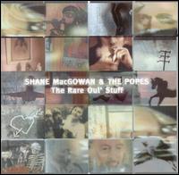 Rare Oul' Stuff von Shane MacGowan