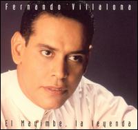 Mayimbe, la Leyenda von Fernando Villalona