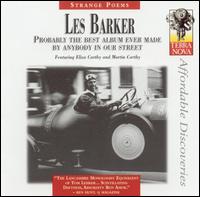 Probably the Best Album Ever Made by Anybody in Our Street von Les Barker