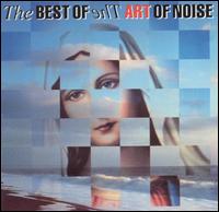 Best of the Art of Noise von The Art of Noise