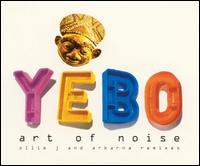 Yebo! [US] von The Art of Noise