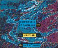 Instruments of Darkness (All of Us Are One People): The Prodigy Mix von The Art of Noise