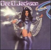 Cosmic Curves von Dee D. Jackson