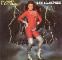 Thunder & Lightning von Dee D. Jackson