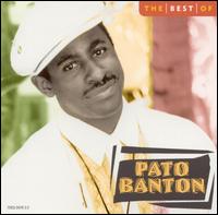 Best of Pato Banton [EMI-Capitol] von Pato Banton