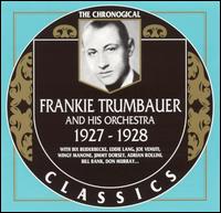 1927-1928 von Frankie Trumbauer