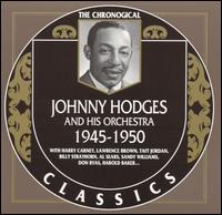 1945-1950 von Johnny Hodges