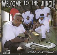 Welcome To The Jungle von Nitro