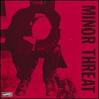 Minor Threat [EP] von Minor Threat
