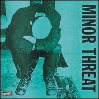 Minor Threat von Minor Threat