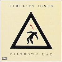 Piltdown Lad von Fidelity Jones