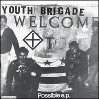 Possible von Youth Brigade