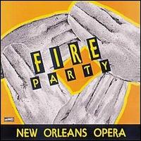 New Orleans Opera von Fire Party