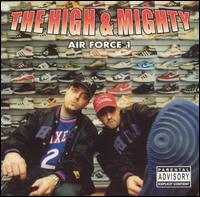 Air Force 1 von The High & Mighty