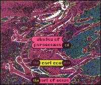 Shades of Paranoimia von The Art of Noise