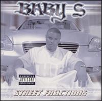Street Fractions von Baby S
