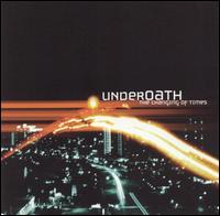 Changing of the Times von Underoath