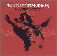 Wormwood von Fewleftstanding
