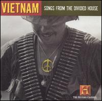 Vietnam: Songs from the Divided House von Various Artists