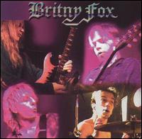 Long Way to Live! von Britny Fox