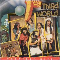 Greatest Hits von Third World