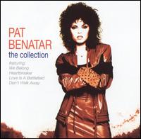 Collection von Pat Benatar