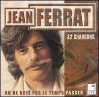 On Ne Voit Pas le Temps Passer von Jean Ferret