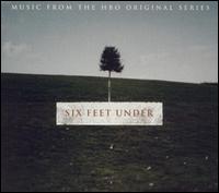 Six Feet Under [Original TV Soundtrack] von Original TV Soundtrack