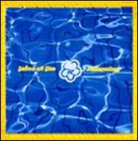 Swimming [CD #1] von Jules et Jim