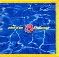 Swimming [CD #2] von Jules et Jim