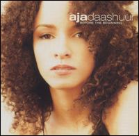 Before the Beginning von Aja Daashuur