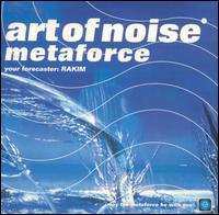 Metaforce [#2] von The Art of Noise
