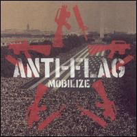 Mobilize von Anti-Flag
