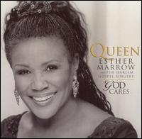 God Cares von Queen Esther Marrow