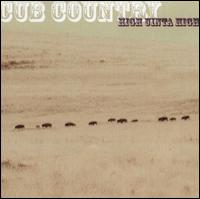 High Uinta High von Cub Country