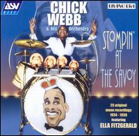 Stompin' at the Savoy [ASV/Living Era] von Chick Webb
