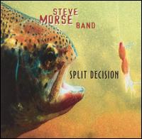 Split Decision von Steve Morse