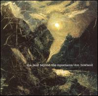 Land Beyond the Mountains von Don Howland